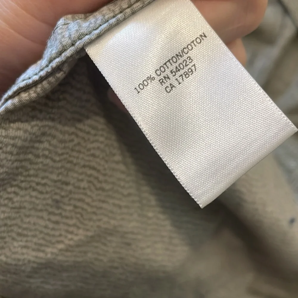 Banana Republic Shirt